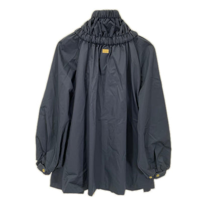 TATRAS タトラス ネイビー トモローランド別注 イザベラ ブルゾン ジャケット