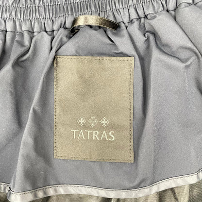 TATRAS タトラス ネイビー トモローランド別注 イザベラ ブルゾン ジャケット