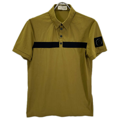 その他ブランド 【VESTRUM】M6318-60002 カーキ Lismore SS Polo トップス