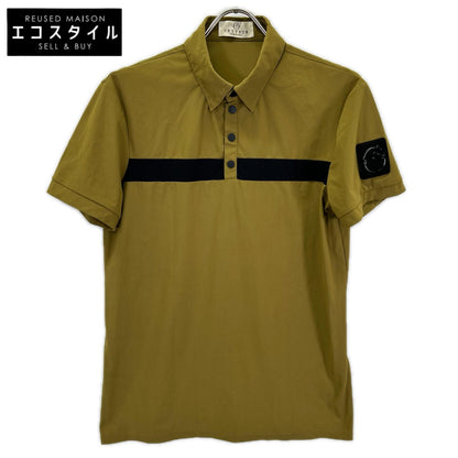 その他ブランド 【VESTRUM】M6318-60002 カーキ Lismore SS Polo トップス