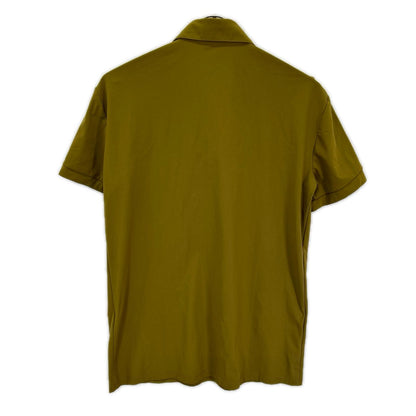 その他ブランド 【VESTRUM】M6318-60002 カーキ Lismore SS Polo トップス