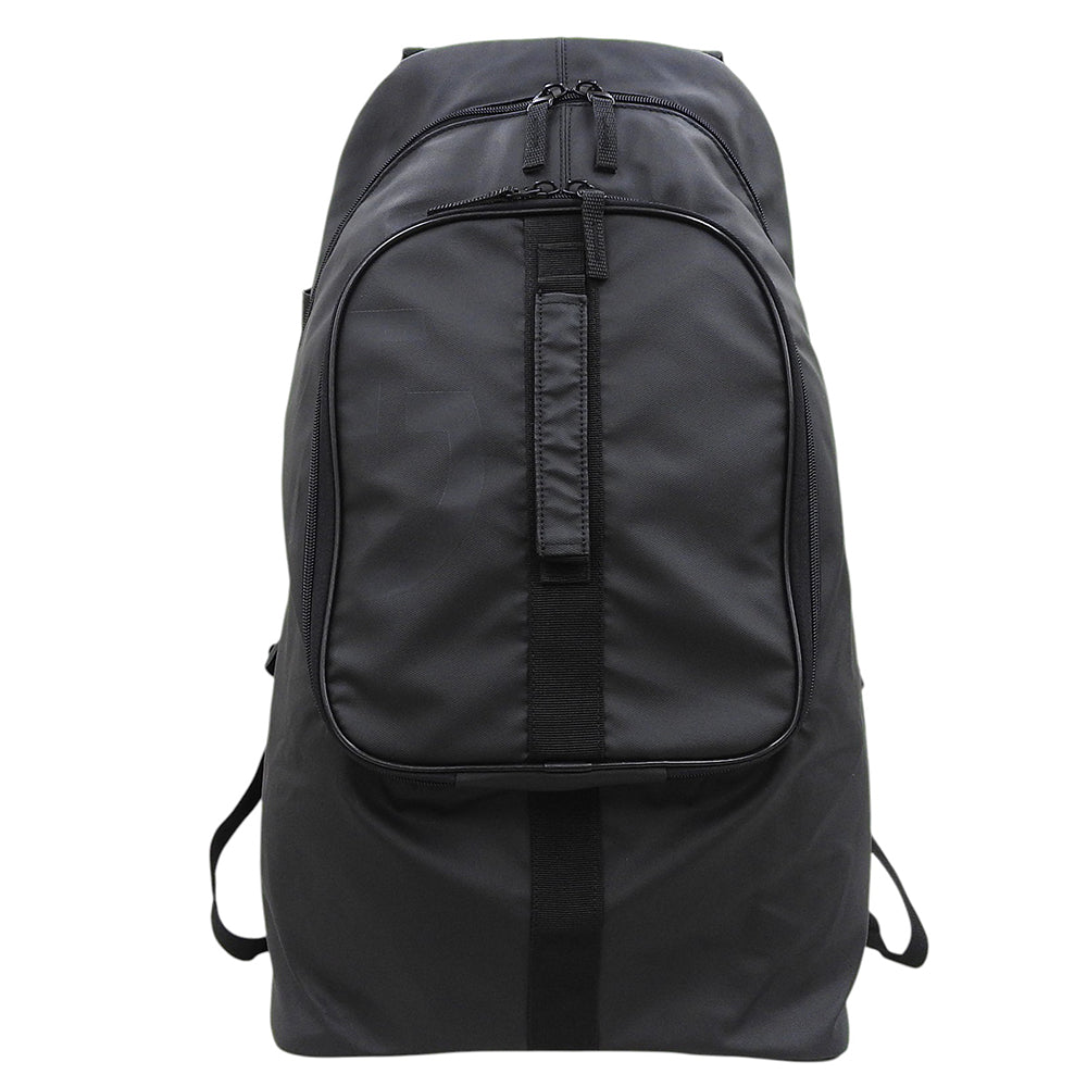 CAVALLERIA TOSCANA カヴァレリアトスカーナ CT ブーツ＆ヘルメット バックパック リュック デイパック メンズ ブラック BCK004 PL083