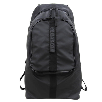 CAVALLERIA TOSCANA カヴァレリアトスカーナ CT ブーツ＆ヘルメット バックパック リュック デイパック メンズ ブラック BCK004 PL083