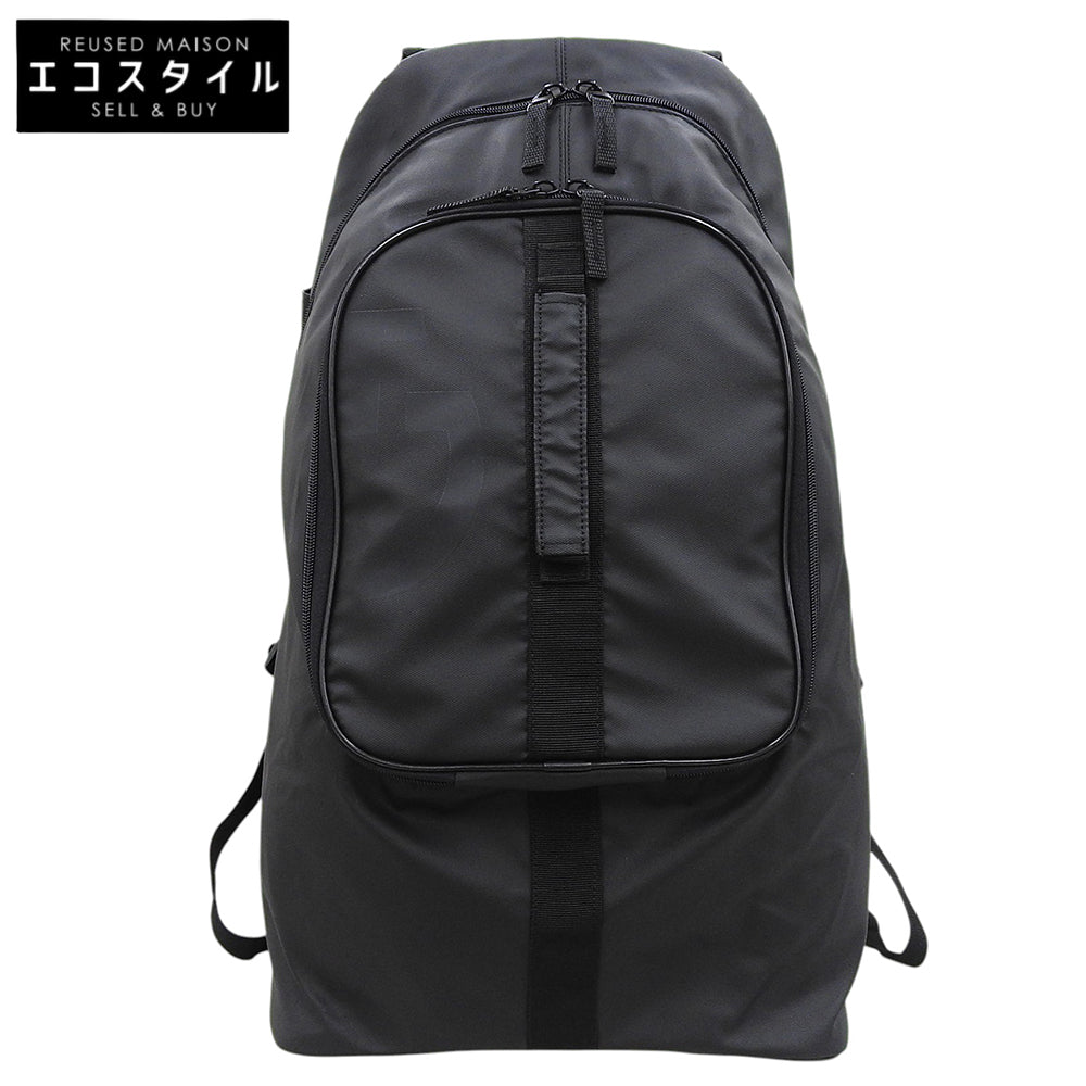 CAVALLERIA TOSCANA カヴァレリアトスカーナ CT ブーツ＆ヘルメット バックパック リュック デイパック メンズ ブラック BCK004 PL083