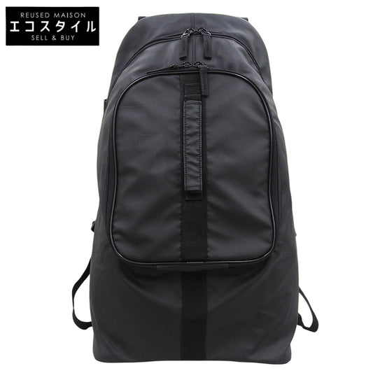 CAVALLERIA TOSCANA カヴァレリアトスカーナ CT ブーツ＆ヘルメット バックパック リュック デイパック メンズ ブラック BCK004 PL083