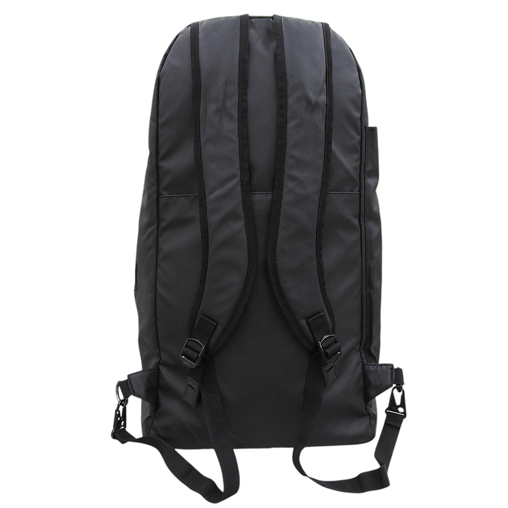 CAVALLERIA TOSCANA カヴァレリアトスカーナ CT ブーツ＆ヘルメット バックパック リュック デイパック メンズ ブラック BCK004 PL083