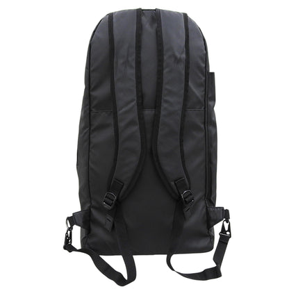 CAVALLERIA TOSCANA カヴァレリアトスカーナ CT ブーツ＆ヘルメット バックパック リュック デイパック メンズ ブラック BCK004 PL083