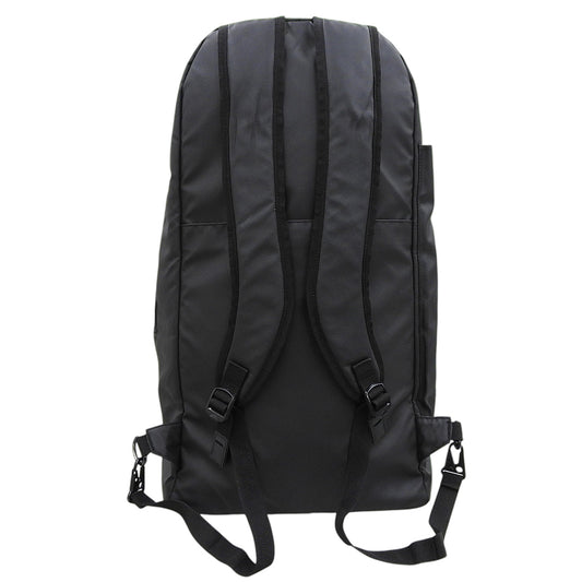 CAVALLERIA TOSCANA カヴァレリアトスカーナ CT ブーツ＆ヘルメット バックパック リュック デイパック メンズ ブラック BCK004 PL083