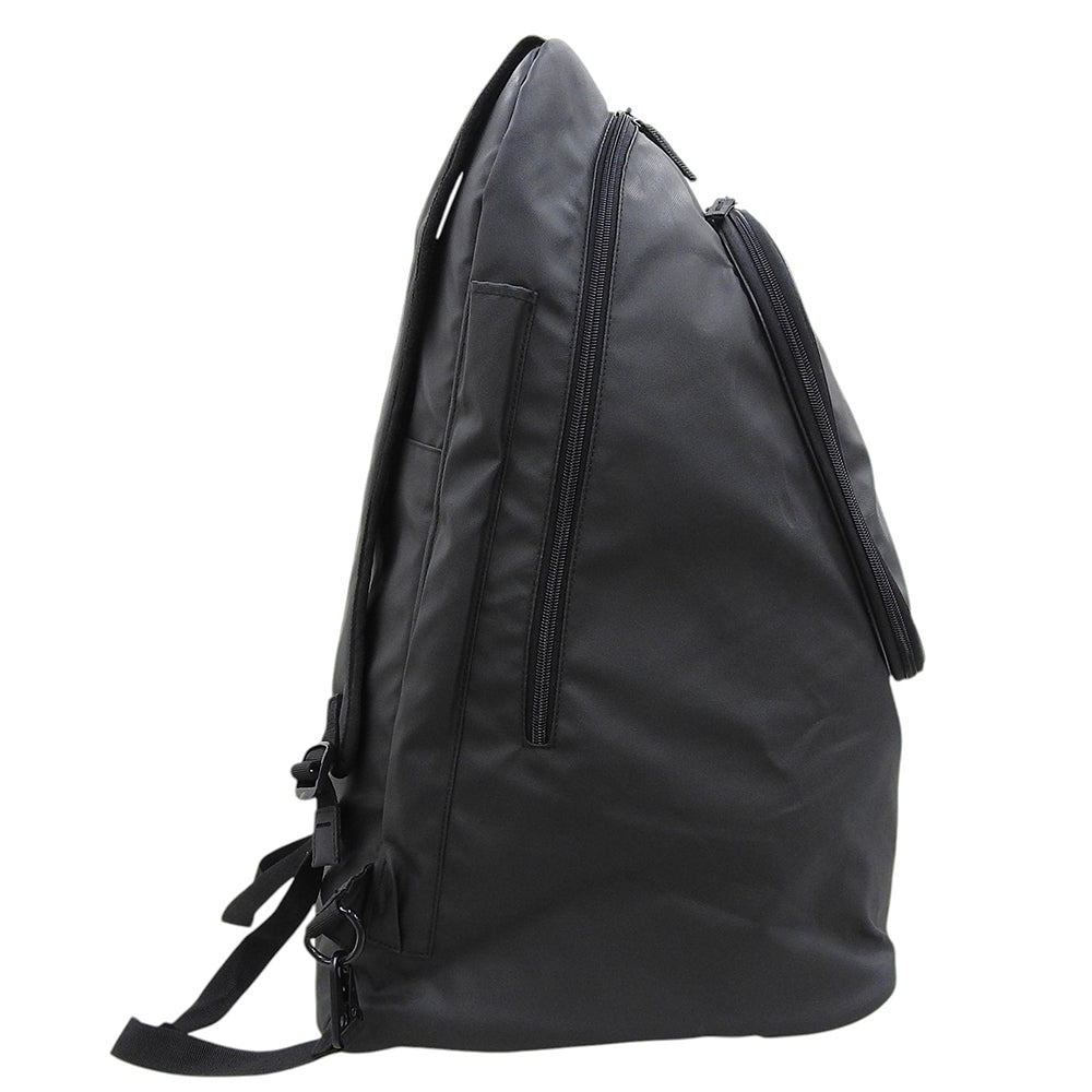 CAVALLERIA TOSCANA カヴァレリアトスカーナ CT ブーツ＆ヘルメット バックパック リュック デイパック メンズ ブラック BCK004 PL083