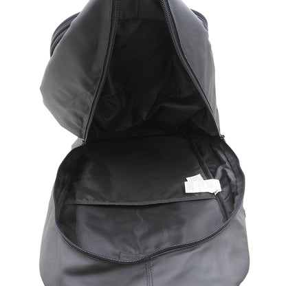 CAVALLERIA TOSCANA カヴァレリアトスカーナ CT ブーツ＆ヘルメット バックパック リュック デイパック メンズ ブラック BCK004 PL083