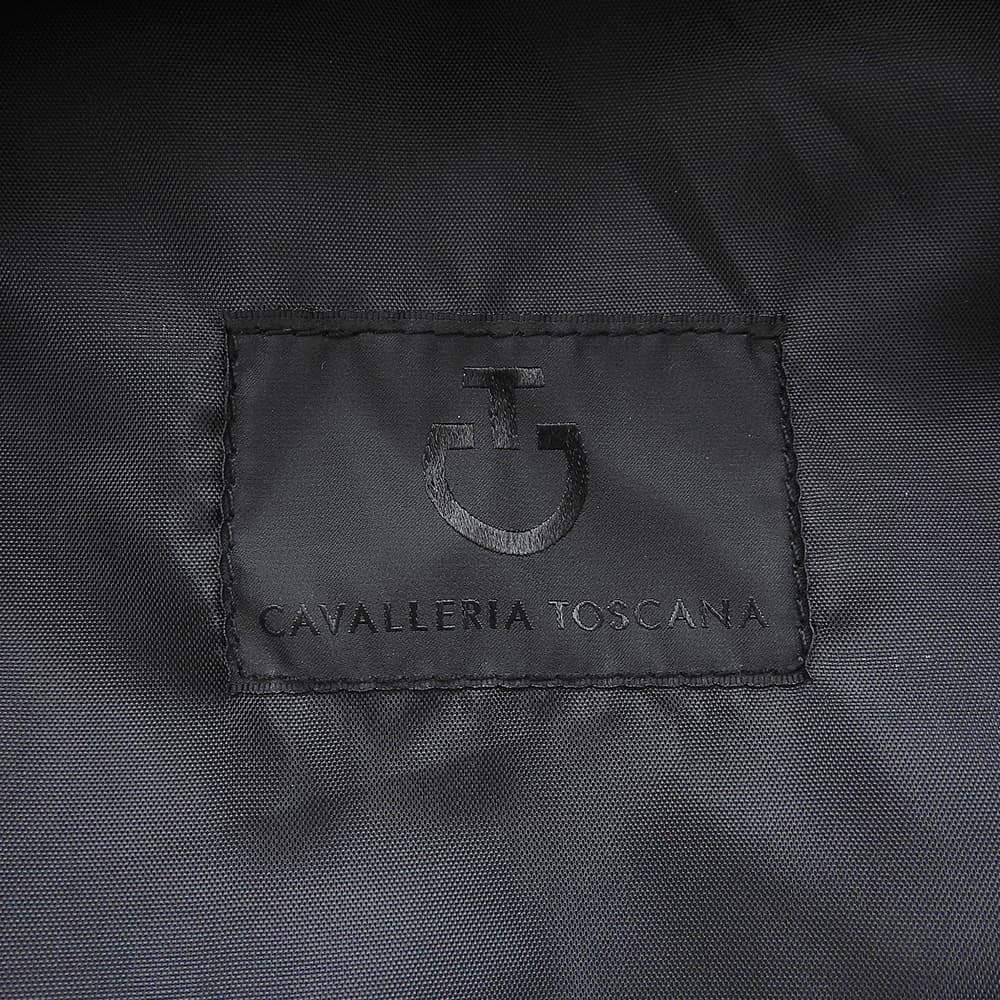 CAVALLERIA TOSCANA カヴァレリアトスカーナ CT ブーツ＆ヘルメット バックパック リュック デイパック メンズ ブラック BCK004 PL083
