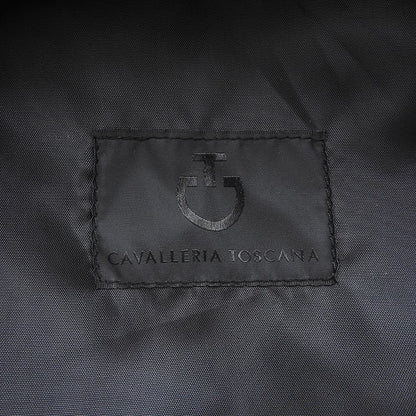CAVALLERIA TOSCANA カヴァレリアトスカーナ CT ブーツ＆ヘルメット バックパック リュック デイパック メンズ ブラック BCK004 PL083