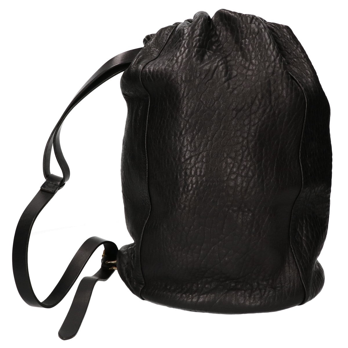 STYLE CRAFT スタイルクラフト ゴート 2WAY 巾着 ショルダーバッグ
