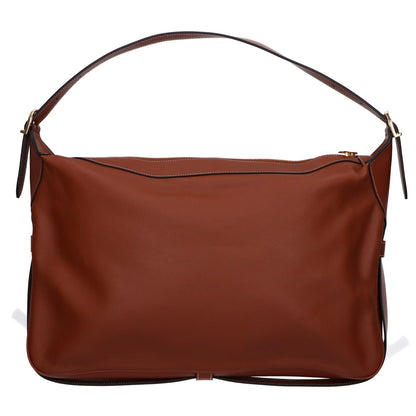 CELINE セリーヌ 新品同様 24年製 ミディアム ロミー カーフレザー ショルダーバッグ
