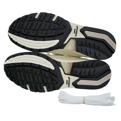 NEW BALANCE ニューバランス 新品同様 BEIGE スニーカー シューズ メンズ ベージュ系 27.0cm U992MC シューズ