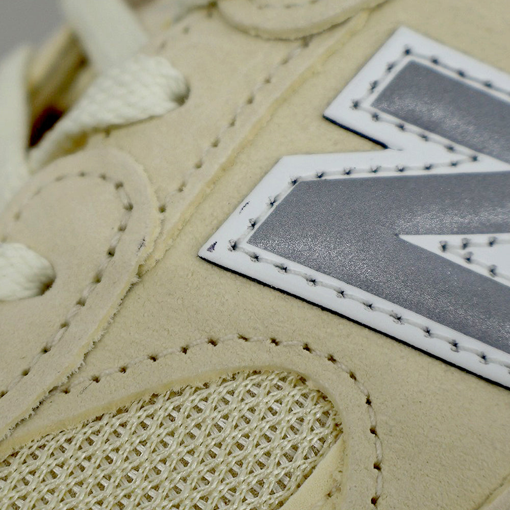 NEW BALANCE ニューバランス 新品同様 BEIGE スニーカー シューズ メンズ ベージュ系 27.0cm U992MC シューズ