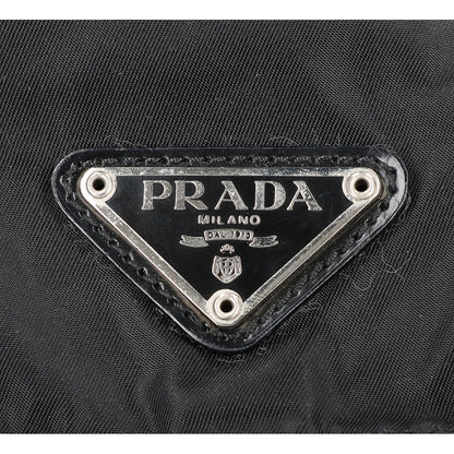 PRADA プラダ ナイロン トライアングルロゴ ミニリュックサック バックパック リュック バックパック