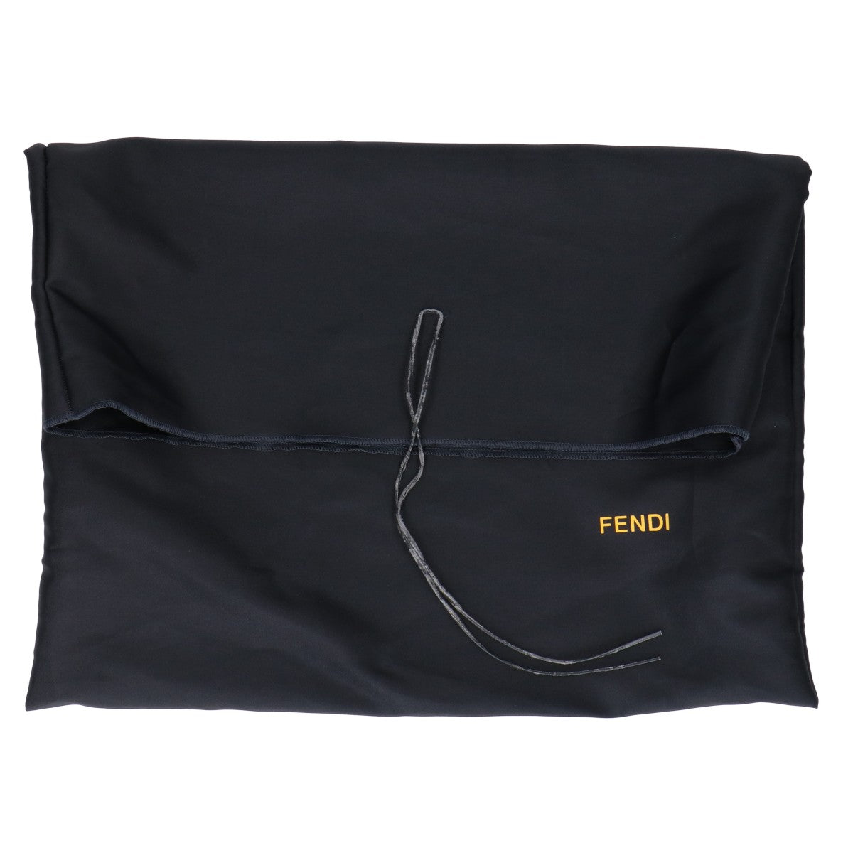 FENDI フェンディ 美品 8BH127 ズッキーノ レザーハンドル キャンバス トートバッグ