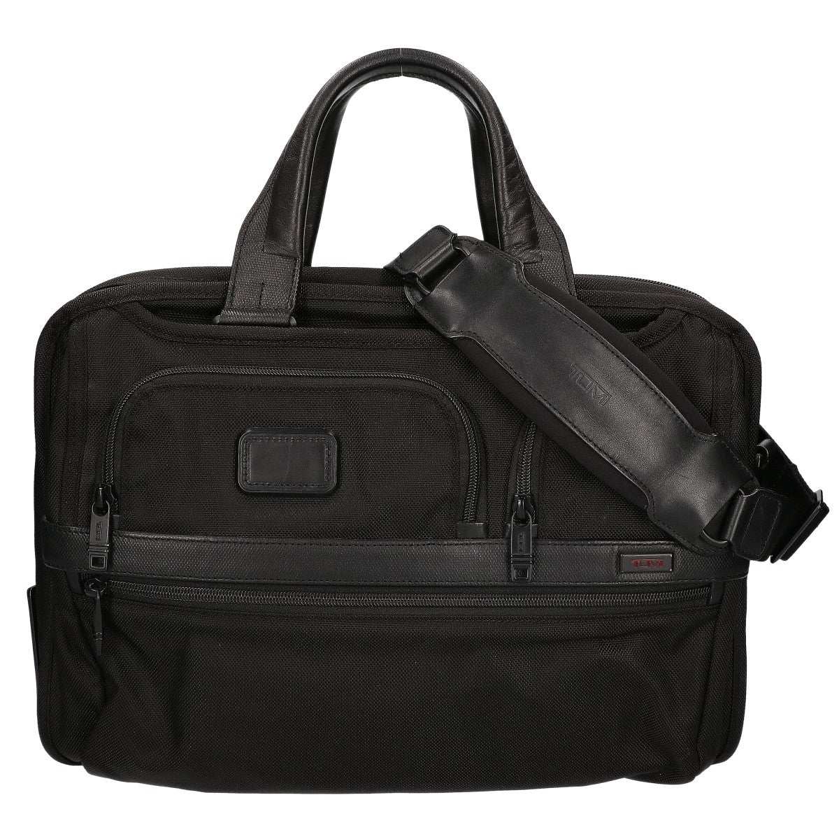 TUMI トゥミ 26141D2 ALPHA II アルファ2 エクスパンダブル オーガナイザー コンピューター 2WAY ブリーフケース ビジネスバッグ ブリーフケース