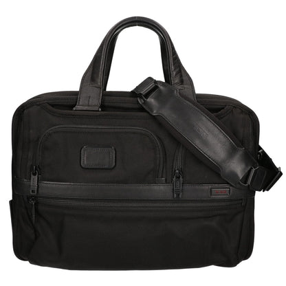 TUMI トゥミ 26141D2 ALPHA II アルファ2 エクスパンダブル オーガナイザー コンピューター 2WAY ブリーフケース ビジネスバッグ ブリーフケース