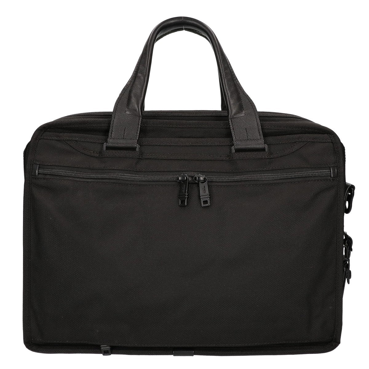 TUMI トゥミ 26141D2 ALPHA II アルファ2 エクスパンダブル オーガナイザー コンピューター 2WAY ブリーフケース ビジネスバッグ ブリーフケース