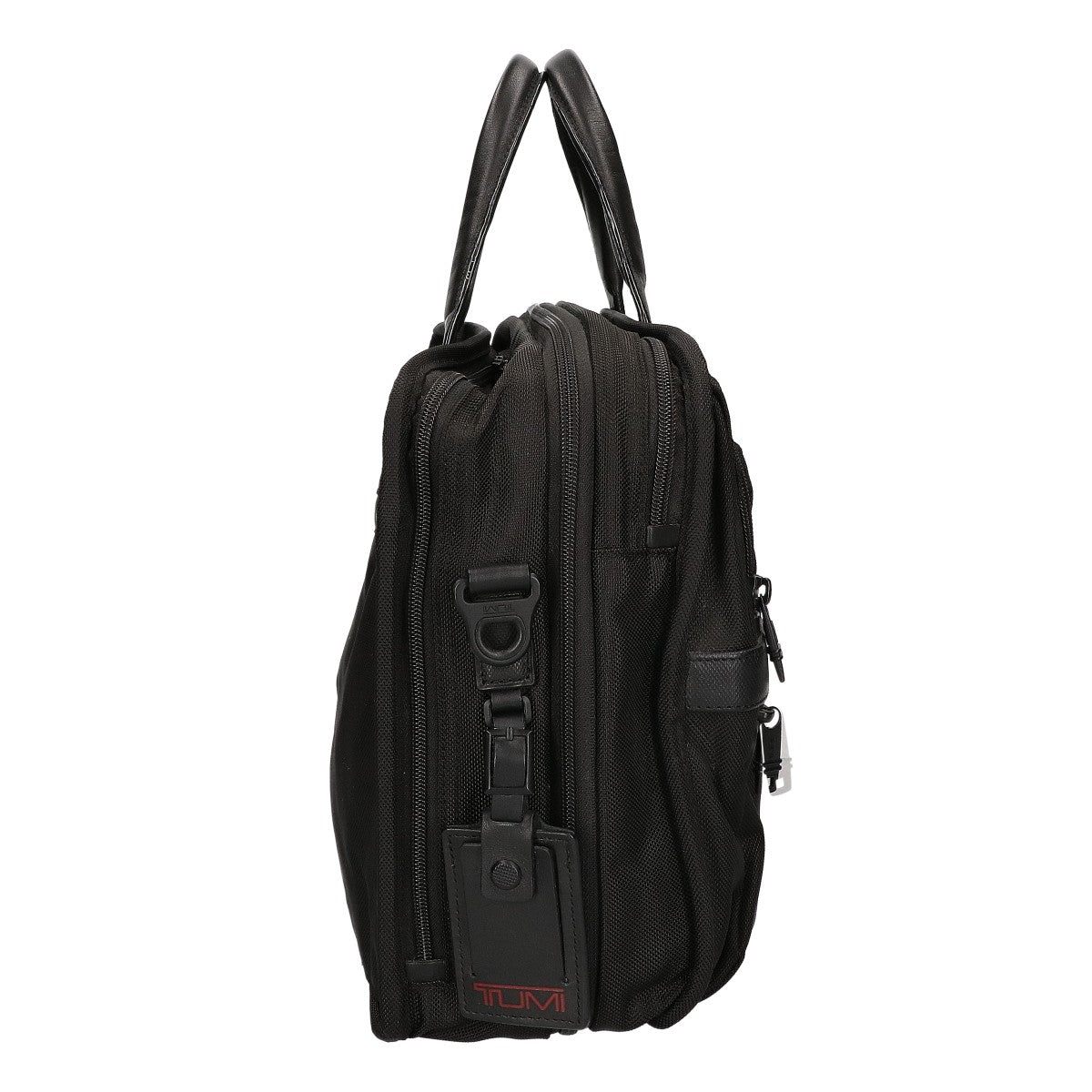 TUMI トゥミ 26141D2 ALPHA II アルファ2 エクスパンダブル オーガナイザー コンピューター 2WAY ブリーフケース ビジネスバッグ ブリーフケース
