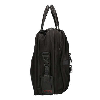 TUMI トゥミ 26141D2 ALPHA II アルファ2 エクスパンダブル オーガナイザー コンピューター 2WAY ブリーフケース ビジネスバッグ ブリーフケース