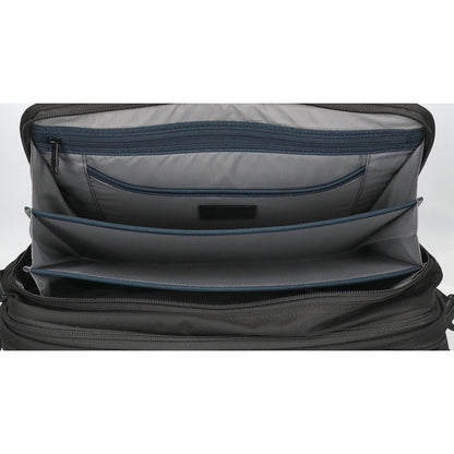 TUMI トゥミ 26141D2 ALPHA II アルファ2 エクスパンダブル オーガナイザー コンピューター 2WAY ブリーフケース ビジネスバッグ ブリーフケース