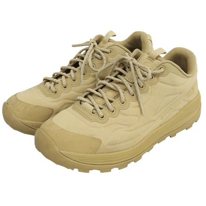THE NORTH FACE ノースフェイス Scrambler GORE-TEX Invisible Fit トレッキングシューズ メンズ ブラウン 27cm シューズ
