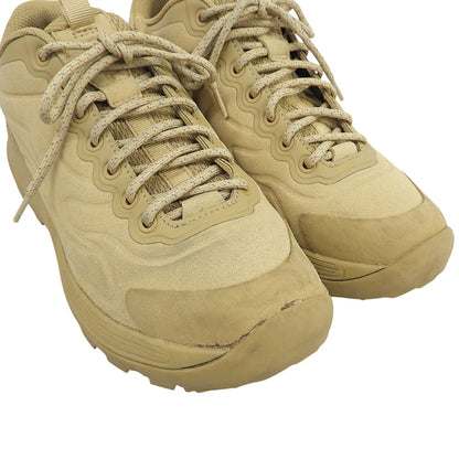 THE NORTH FACE ノースフェイス Scrambler GORE-TEX Invisible Fit トレッキングシューズ メンズ ブラウン 27cm シューズ