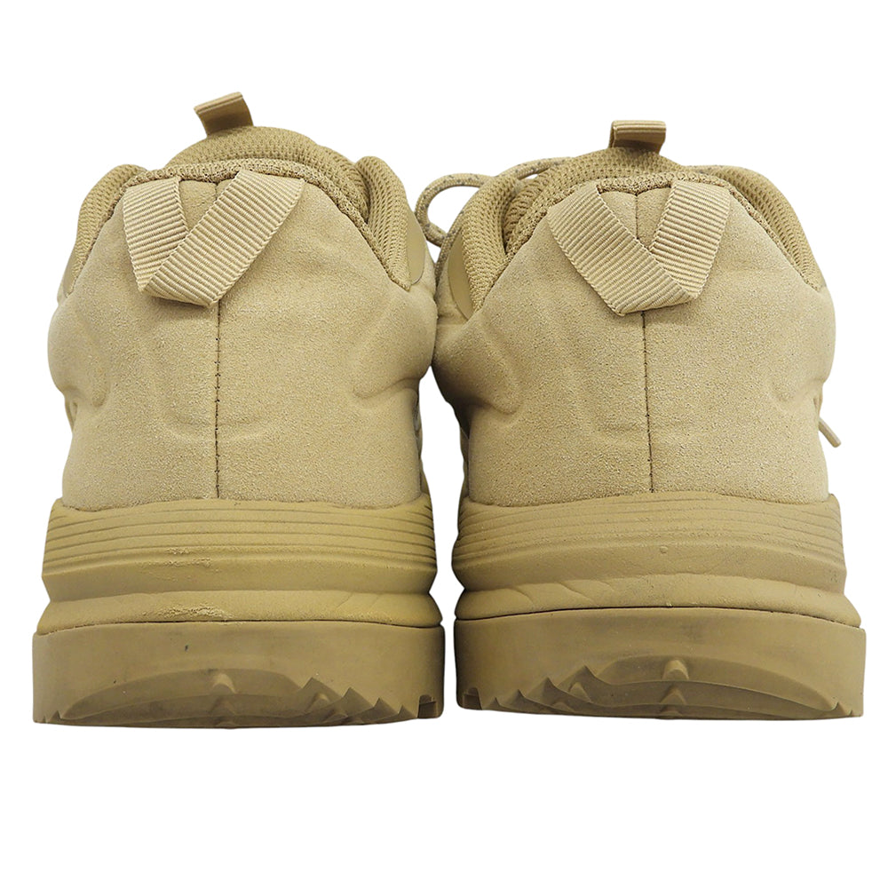 THE NORTH FACE ノースフェイス Scrambler GORE-TEX Invisible Fit トレッキングシューズ メンズ ブラウン 27cm シューズ