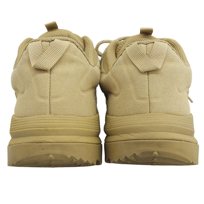 THE NORTH FACE ノースフェイス Scrambler GORE-TEX Invisible Fit トレッキングシューズ メンズ ブラウン 27cm シューズ