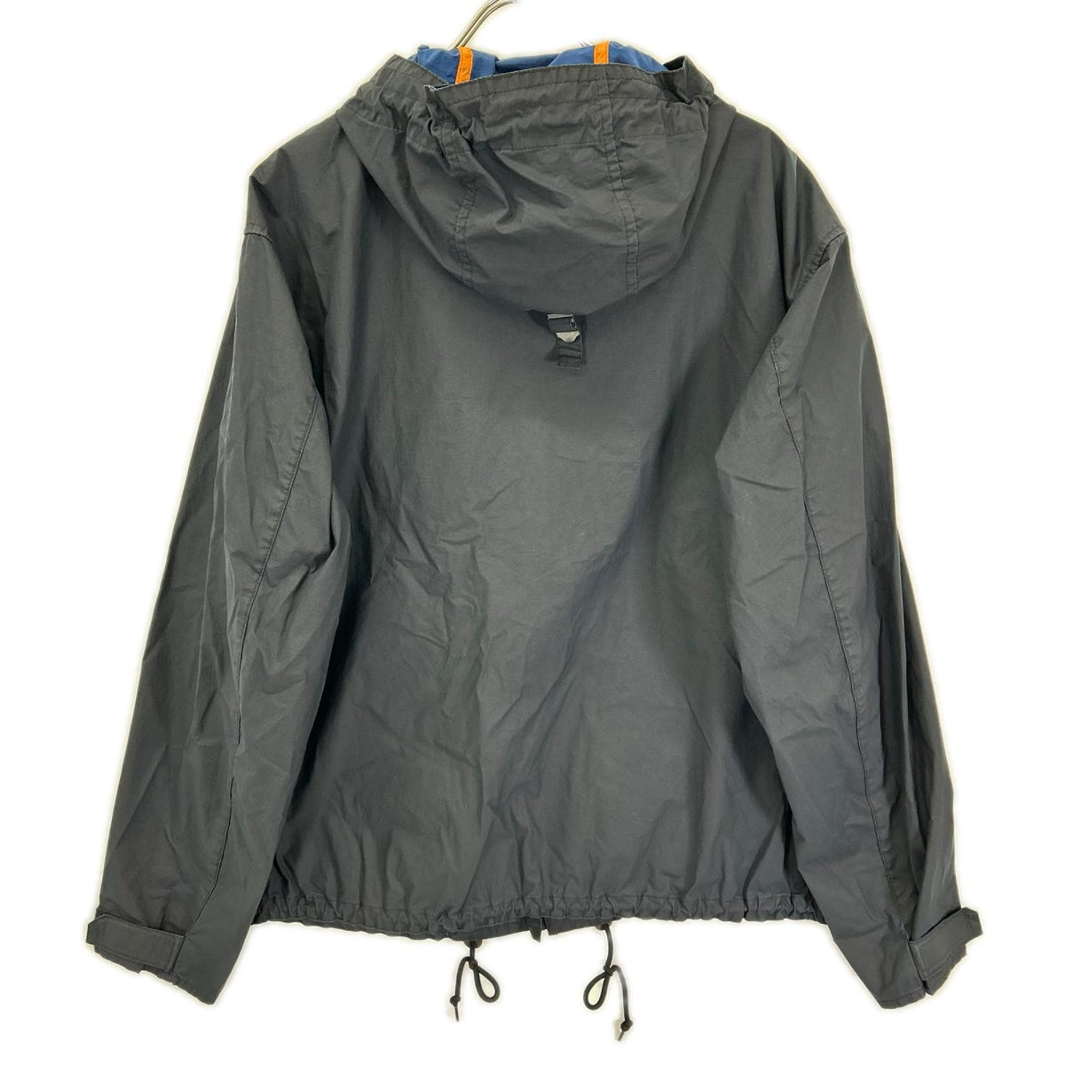 Barbour バブアー MSP0183NY71 ネイビー WESTOE SHOWERPROOF JACKET ジャケット
