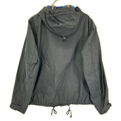 Barbour バブアー MSP0183NY71 ネイビー WESTOE SHOWERPROOF JACKET ジャケット