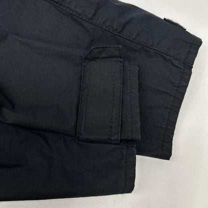 Barbour バブアー MSP0183NY71 ネイビー WESTOE SHOWERPROOF JACKET ジャケット