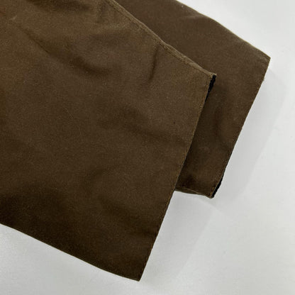 Barbour バブアー 232MWX0018 ブラウン BEDALE レギュラーフィット ワックスジャケット ジャケット