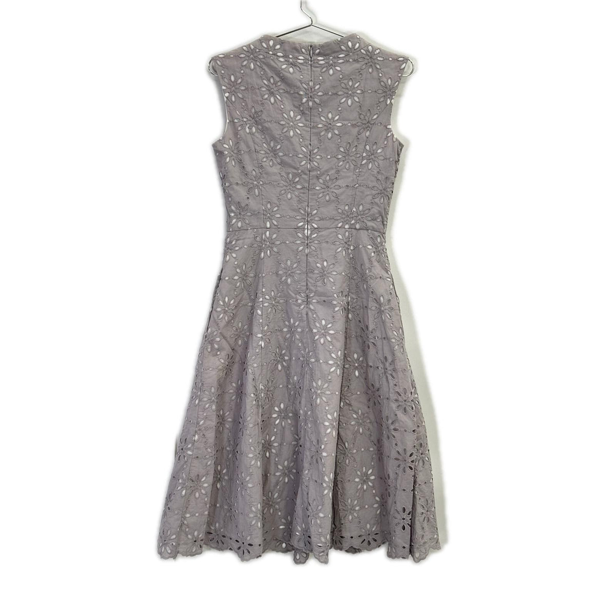 TOCCA トッカ グレー SUN SHOWER ドレス ワンピース