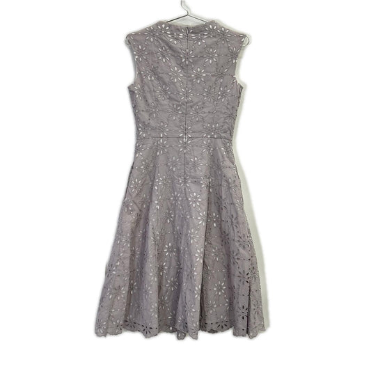 TOCCA トッカ グレー SUN SHOWER ドレス ワンピース