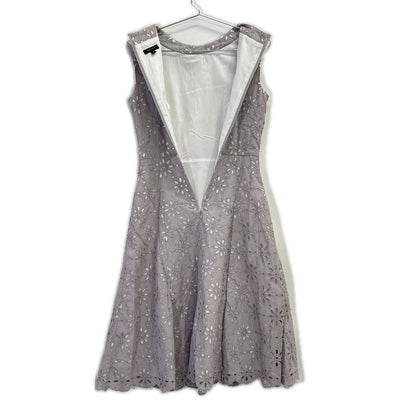 TOCCA トッカ グレー SUN SHOWER ドレス ワンピース