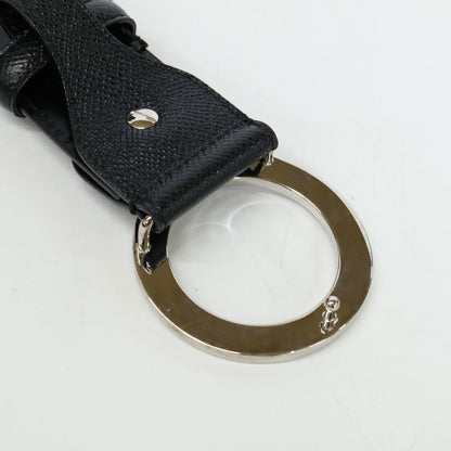 BVLGARI ブルガリ 【新品同様】ブルガリブルガリ バックル レザー ベルト