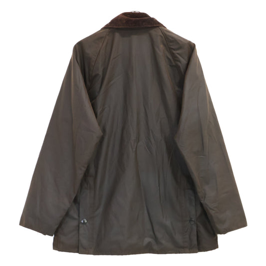 Barbour バブアー 【美品/国内正規】231MWX0010 CLASSIC BEDALE WAX クラシック ビデイル ワックスジャケット ジャケット
