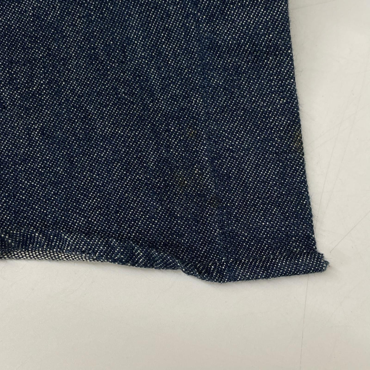 Supreme シュプリーム 13AW デニム×ネルシャツ 切り替え Hooded Plaid Denim Shirts トップス