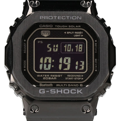 G-SHOCK ジーショック GMW-B5000GD-1JF FULL METAL 5000 SERIES モバイルリンク機能 マルチバンド6 タフソーラー電波 腕時計
