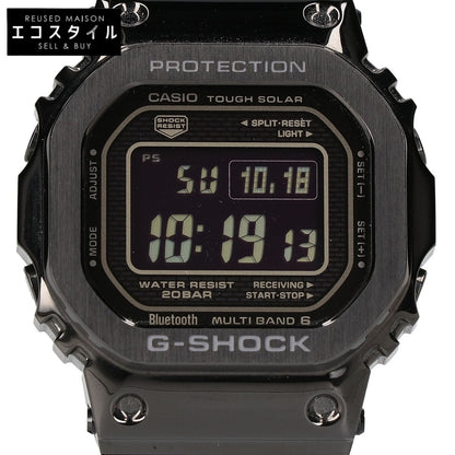 G-SHOCK ジーショック GMW-B5000GD-1JF FULL METAL 5000 SERIES モバイルリンク機能 マルチバンド6 タフソーラー電波 腕時計