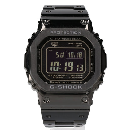 G-SHOCK ジーショック GMW-B5000GD-1JF FULL METAL 5000 SERIES モバイルリンク機能 マルチバンド6 タフソーラー電波 腕時計