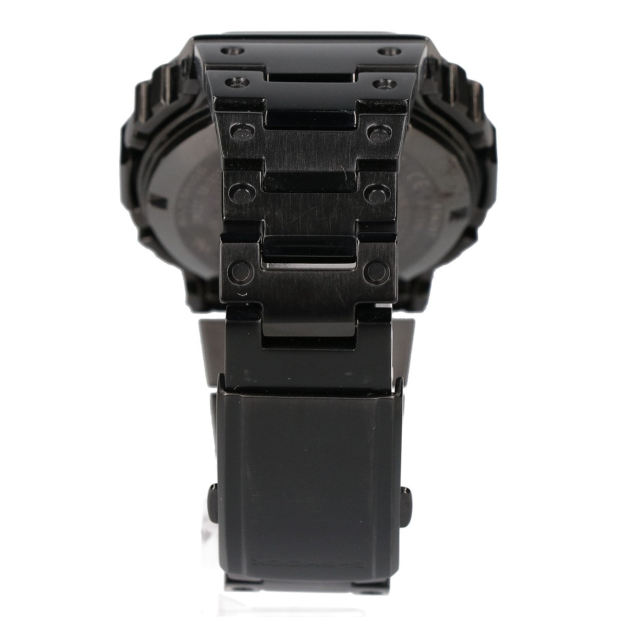 G-SHOCK ジーショック GMW-B5000GD-1JF FULL METAL 5000 SERIES モバイルリンク機能 マルチバンド6 タフソーラー電波 腕時計