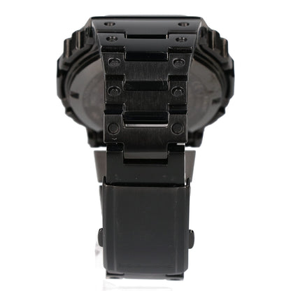 G-SHOCK ジーショック GMW-B5000GD-1JF FULL METAL 5000 SERIES モバイルリンク機能 マルチバンド6 タフソーラー電波 腕時計