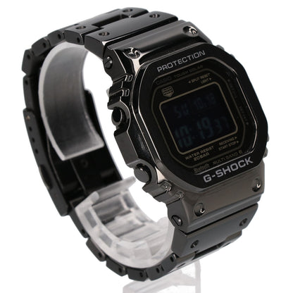 G-SHOCK ジーショック GMW-B5000GD-1JF FULL METAL 5000 SERIES モバイルリンク機能 マルチバンド6 タフソーラー電波 腕時計