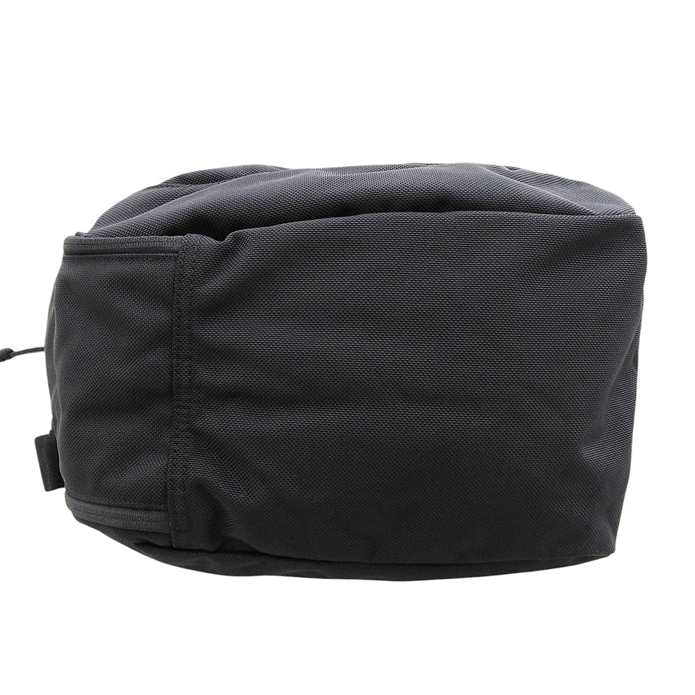 BRIEFING ブリーフィング 美品 クラウドジムワイヤー 2WAY トートバッグ ハンドバッグ ショルダー メンズ ブラック USA製 ハンドバッグ