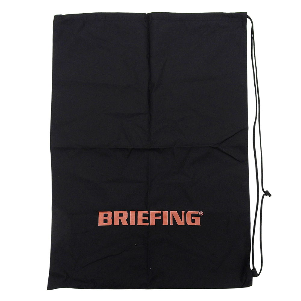 BRIEFING ブリーフィング 美品 クラウドジムワイヤー 2WAY トートバッグ ハンドバッグ ショルダー メンズ ブラック USA製 ハンドバッグ